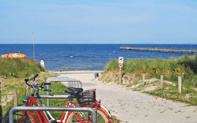 Apartment  Ostseebad Lubmin 30012