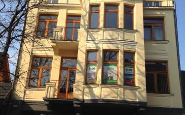 Apartamenty Tatra Club Centrum