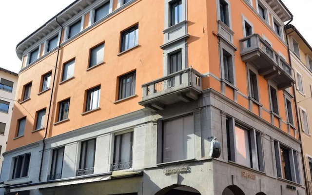 One & Only Nassa Penthouse With Large Private Terrace