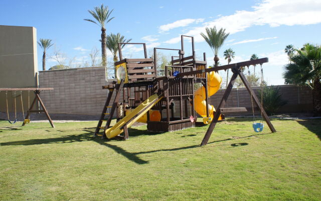Azul Talavera Country Club
