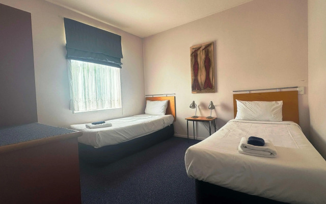 Best Western Wellington