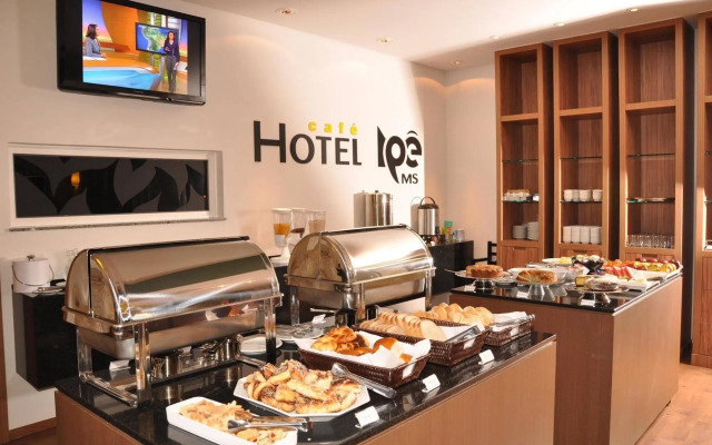 Hotel Ipê MS