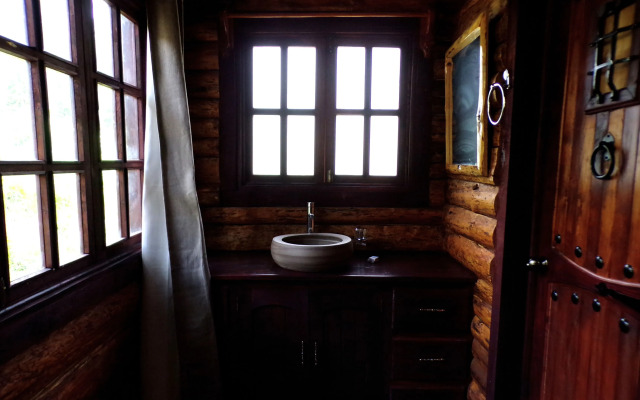 Cabañas El Rincón de Pancho