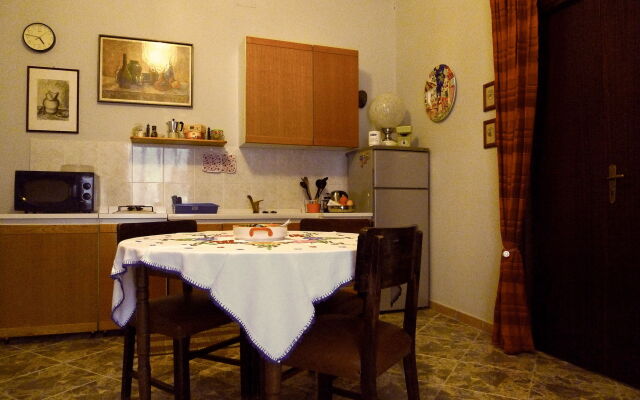 Seralcadio Bed & Breakfast and Holiday Apartments