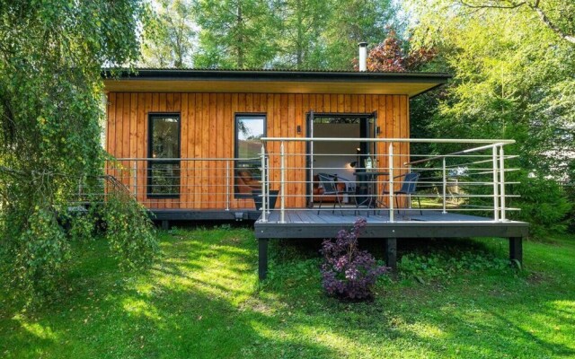 Rowanbank Cabin - A Gorgeous Country Escape