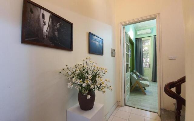 De Studio HomeStay