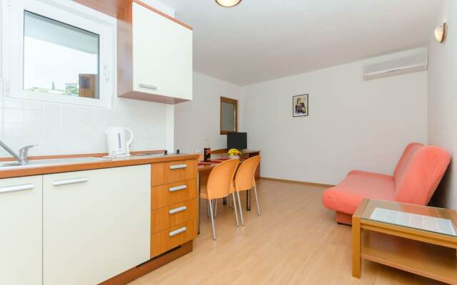 Apartments Villa Skala