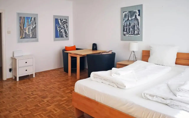Central living - Stephansdom Apartments - Apartment in Vienna - Photo 3