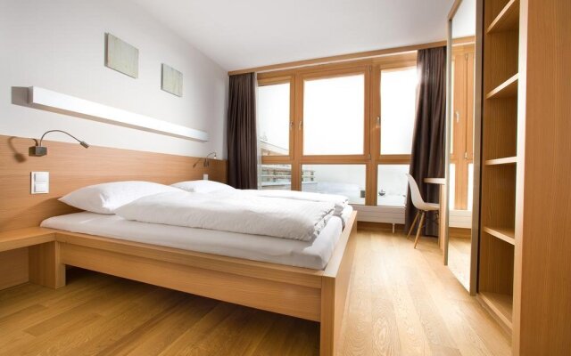 Hotel Manggei Designhotel Obertauern