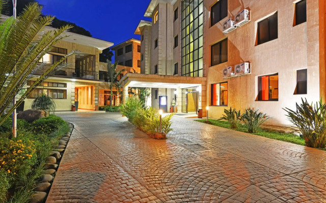 Protea Hotel by Marriott Kampala