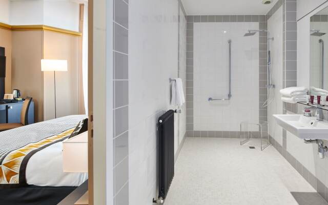 Hotel & Spa Vacances Bleues Le Splendid