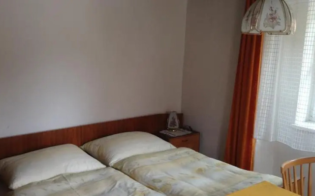 Privatzimmer Hubertushof Teufenbach