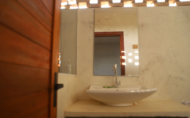 Zero Meia Um pousada