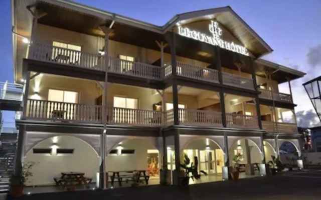 Le Guyane Hôtel