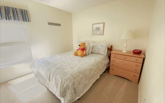 Ian's Southern Dunes Vacation Home