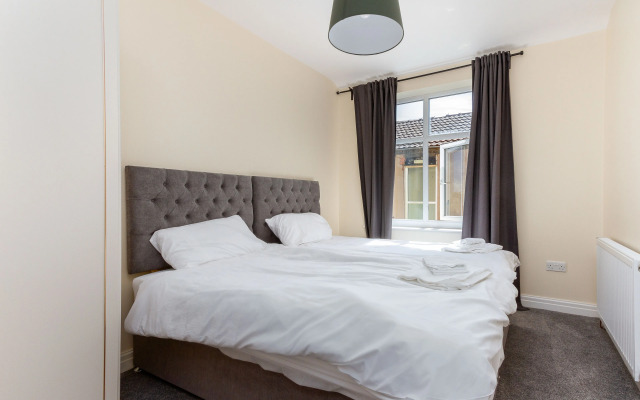 Granada Apartments Queen's Promenade