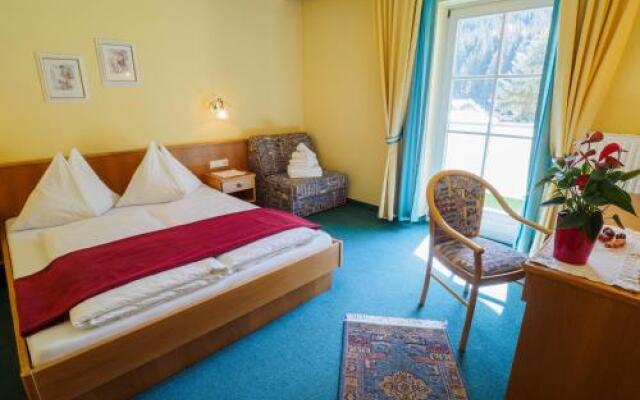 Alpina Aparthotel