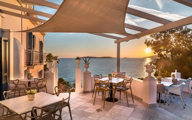 Aneroussa Beach Hotel Hotel