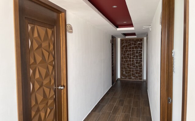 La Mansión del Faro