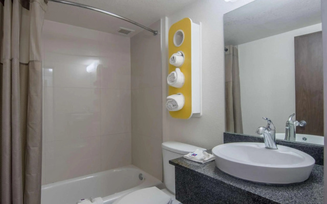 Motel 6 Atlanta, GA - Atlanta Airport