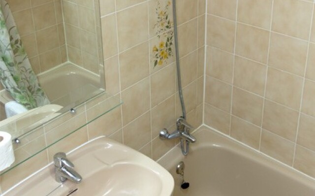 Apartamentos Gemelos Beninter