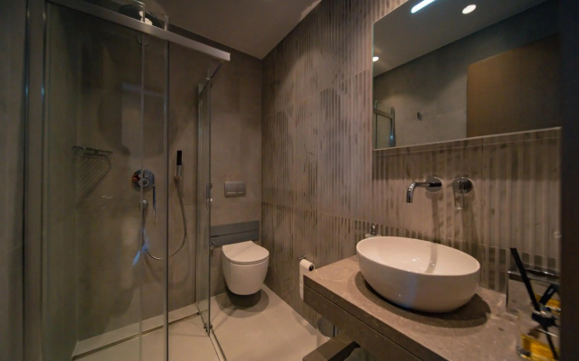 Mare Deluxe Residences & Villas