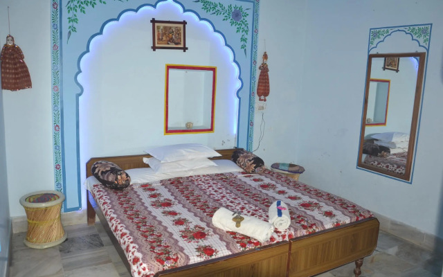 Hotel Bharatpur Palace