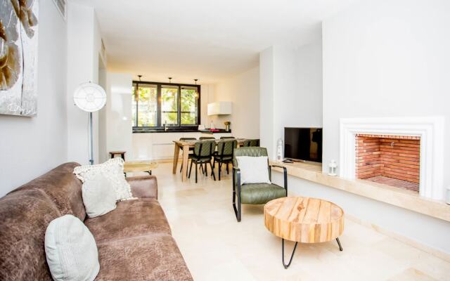 Fantastic Beachside 3 bedroom apartment