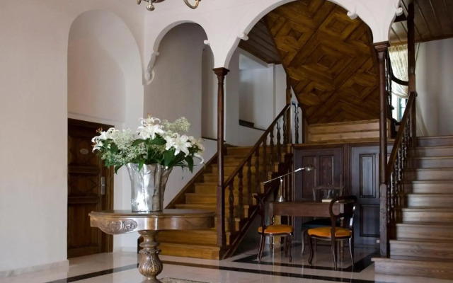 Despotiko Hotel