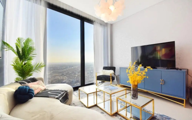 Private Beach Address JBR