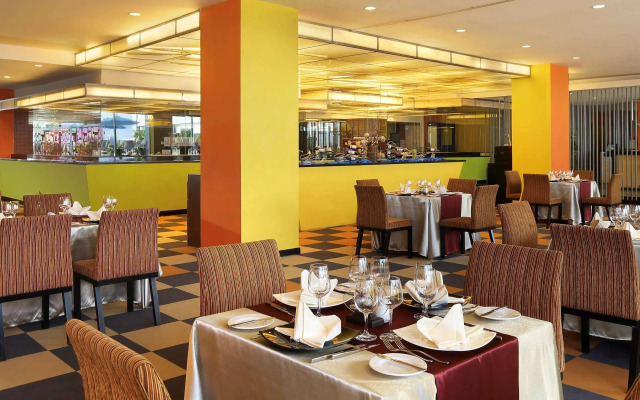 Novotel Balikpapan