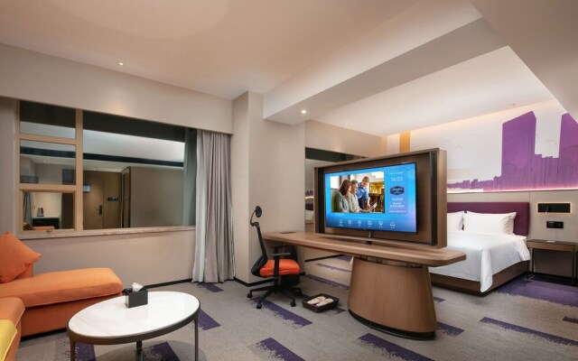Hampton by Hilton Foshan Dali