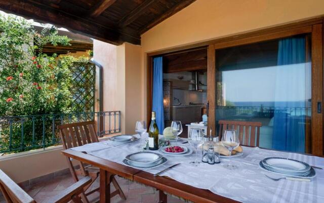 Villa Ida Isuledda