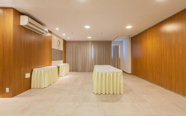 Tri Hotel Executive Brusque