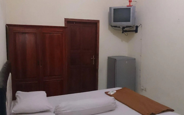 Pondok 828 Guest House