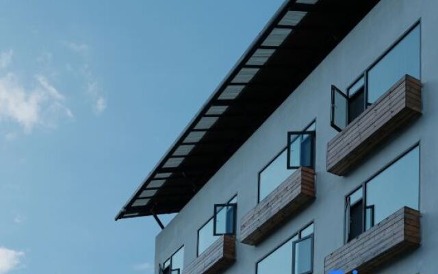 Yutang Muyun Homestay