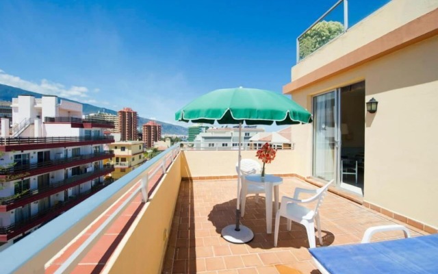 Hotel Trovador