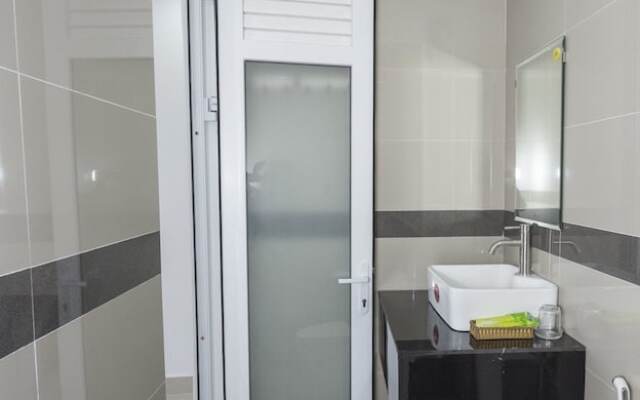 Ha Khoa hotel