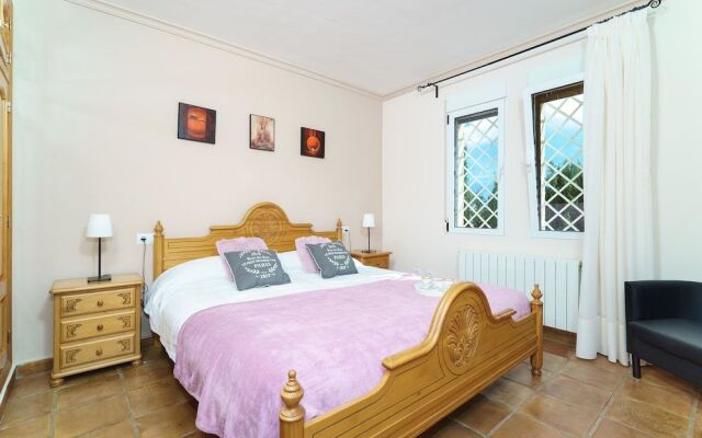 Book It Villa Berdica Moraira