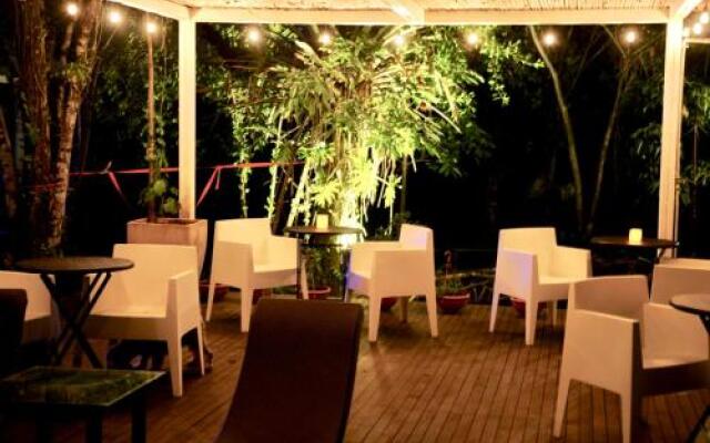 Dreamcatcher Eco Lodge - Adults Only