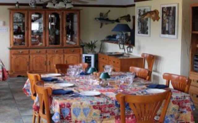 Auberge chez Ignace