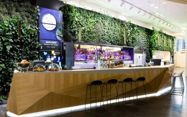 AC Hotel by Marriott Bella Sky Copenhagen