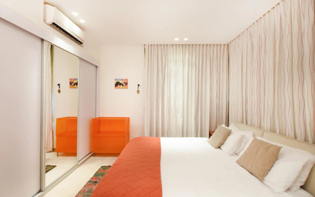 Out of Time by HolyGuest