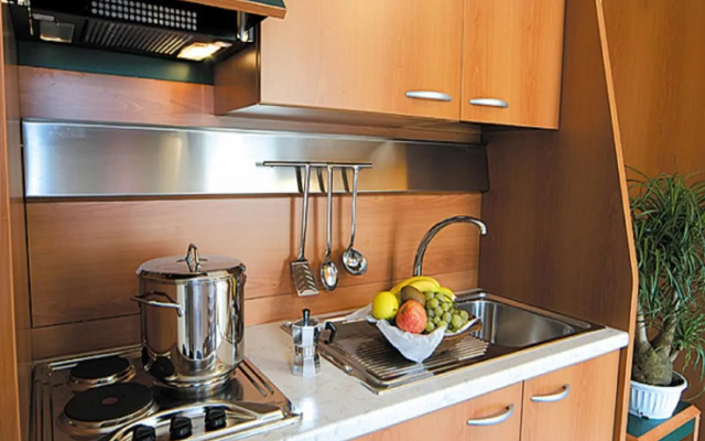 Casa Vacanze Provenzale