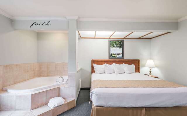 Travelodge by Wyndham Livingston Yellowstone