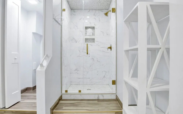 Villas Belvedere D - Paradise Palms