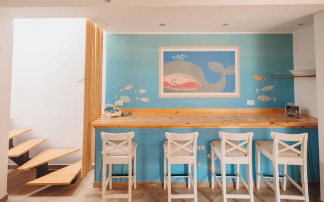 La Casa di Pinocchio