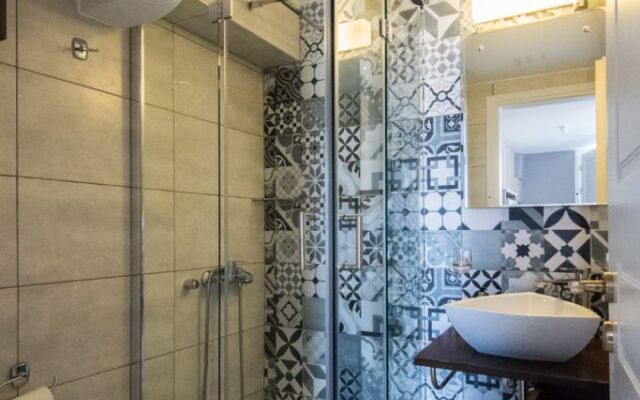 Apricot and Sea Luxury Villas