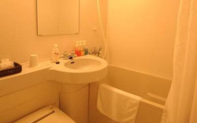 Smile Hotel Okinawa Naha
