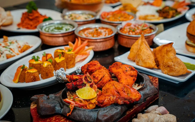 Old Durbar Hotel & Restaurant